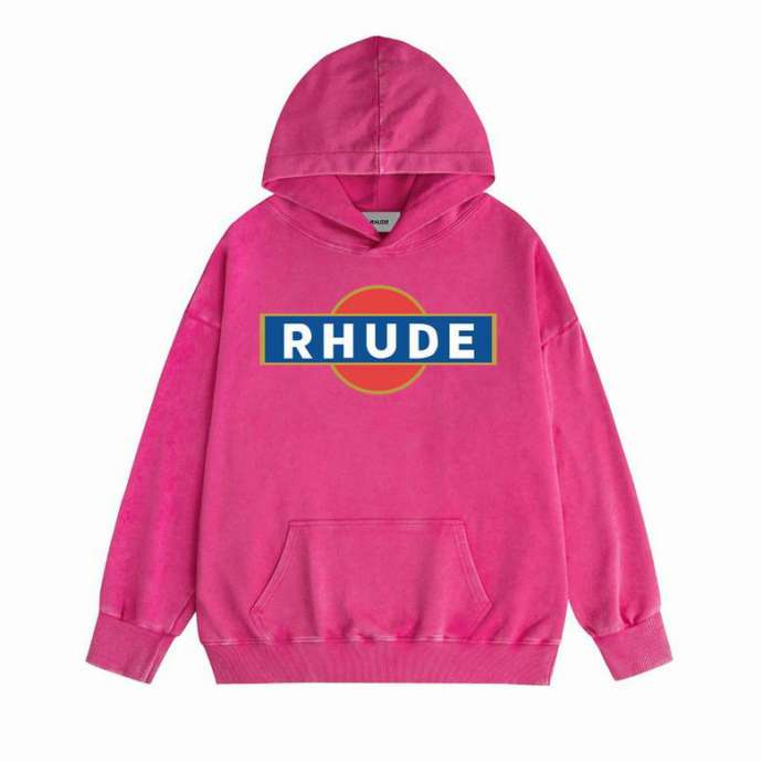 Picture of Rhude Hoodies _SKURhudeS-XXLZJMRH03611642